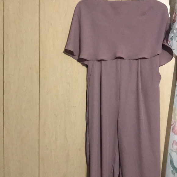 Romper - Picture 2 of 3